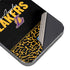 NBA Los Angeles Lakers Elephant Print iPhone 16e Skin